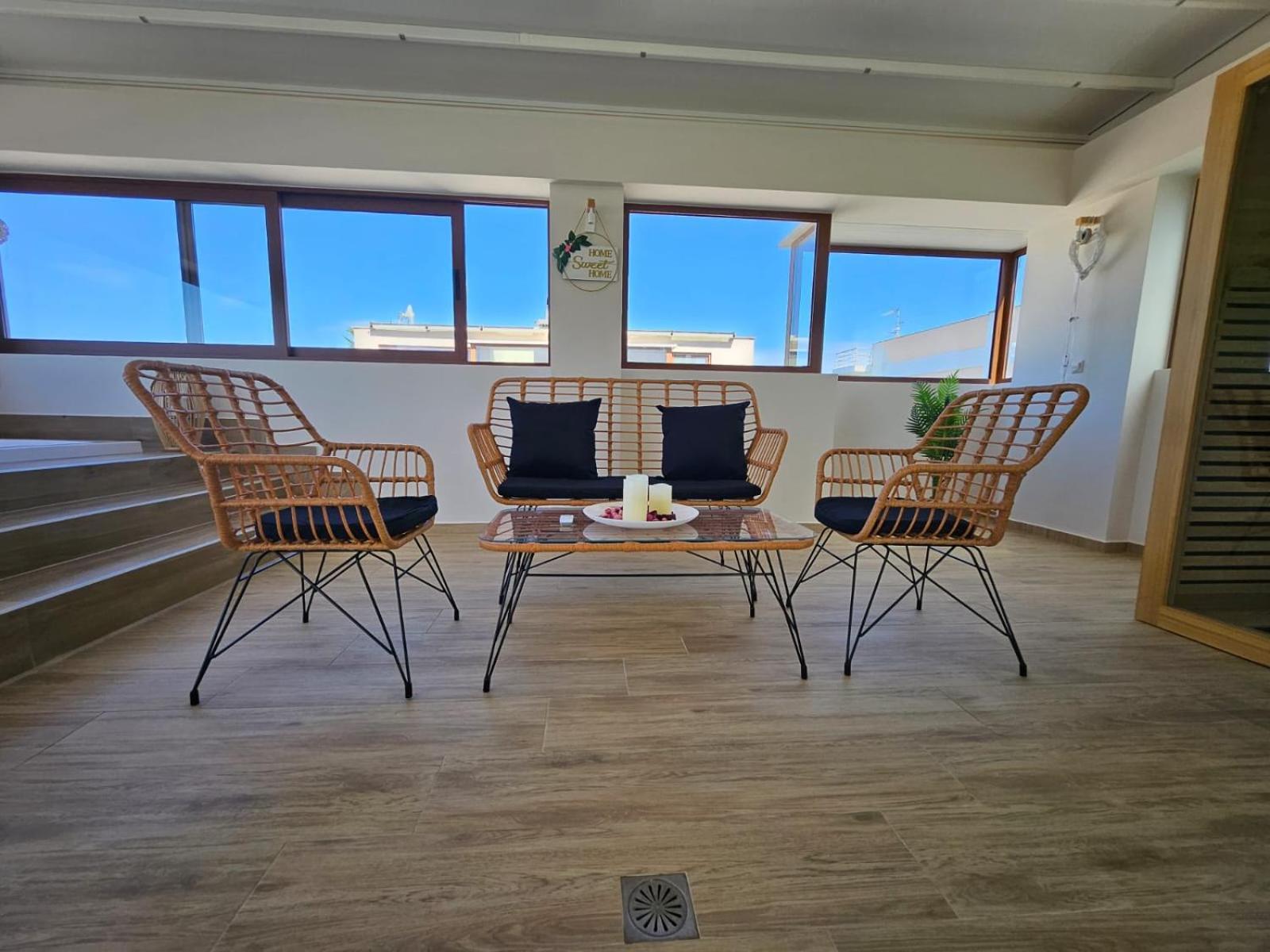 Agora Luxury Villa I Loutráki Exterior foto