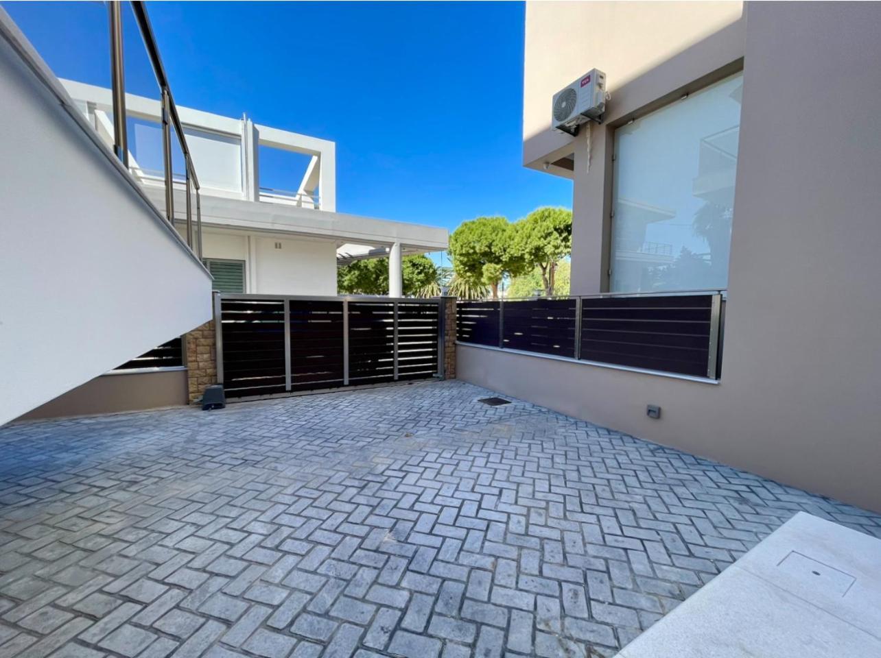 Agora Luxury Villa I Loutráki Exterior foto